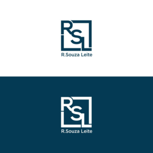 Logo Design by Basksh Designs for R. Souza Leite | Design: #18075052