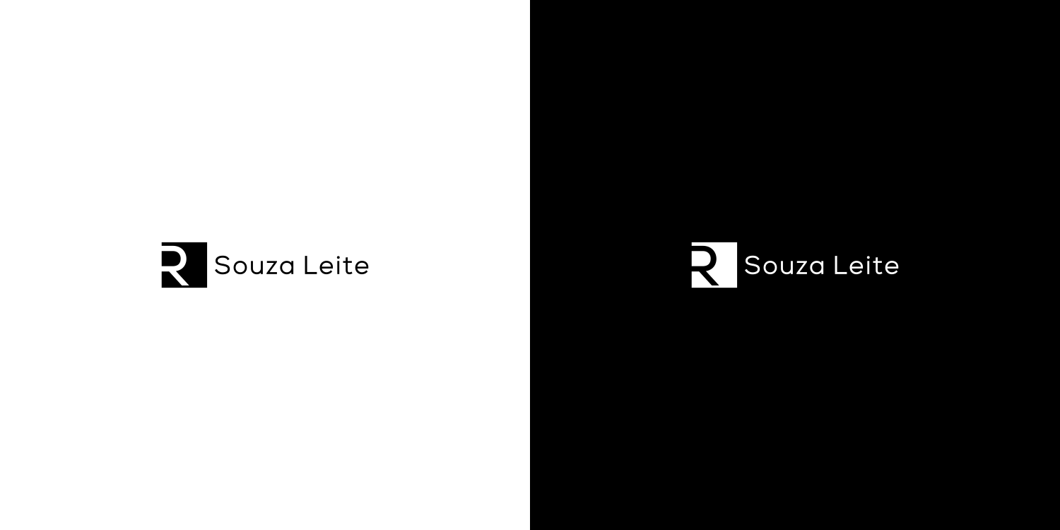 Logo Design by Rahmad 4 for R. Souza Leite | Design #18077070