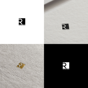 Logo Design by Rahmad 4 for R. Souza Leite | Design: #18077183