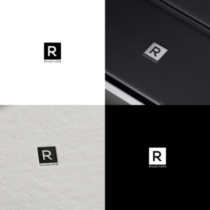 Logo Design by Rahmad 4 for R. Souza Leite | Design: #18077322
