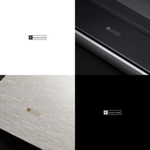 Logo Design by Rahmad 4 for R. Souza Leite | Design: #18077441