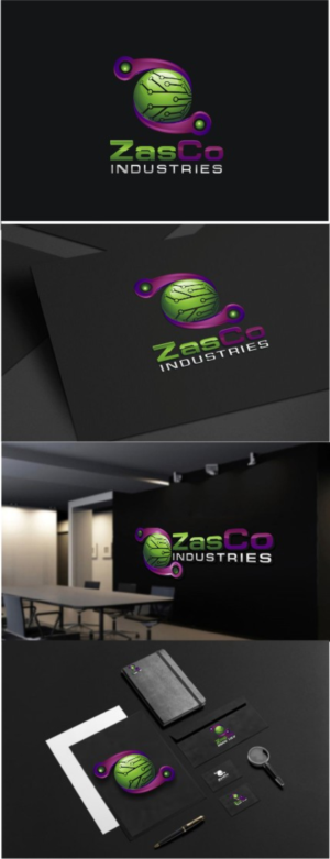 Logo Design by nutu