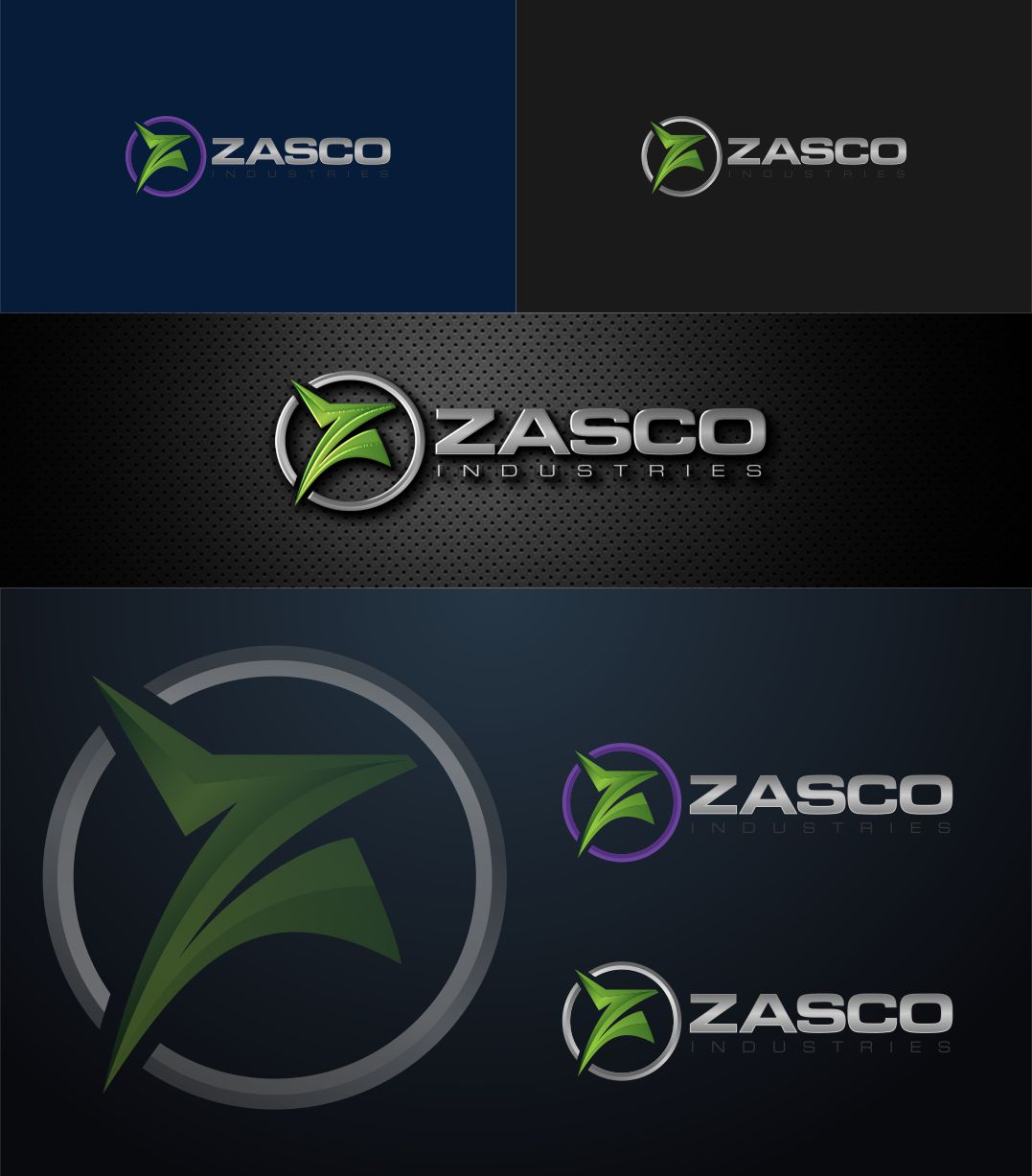 Logo Design by Mariono Fx for this project | Design #18096016