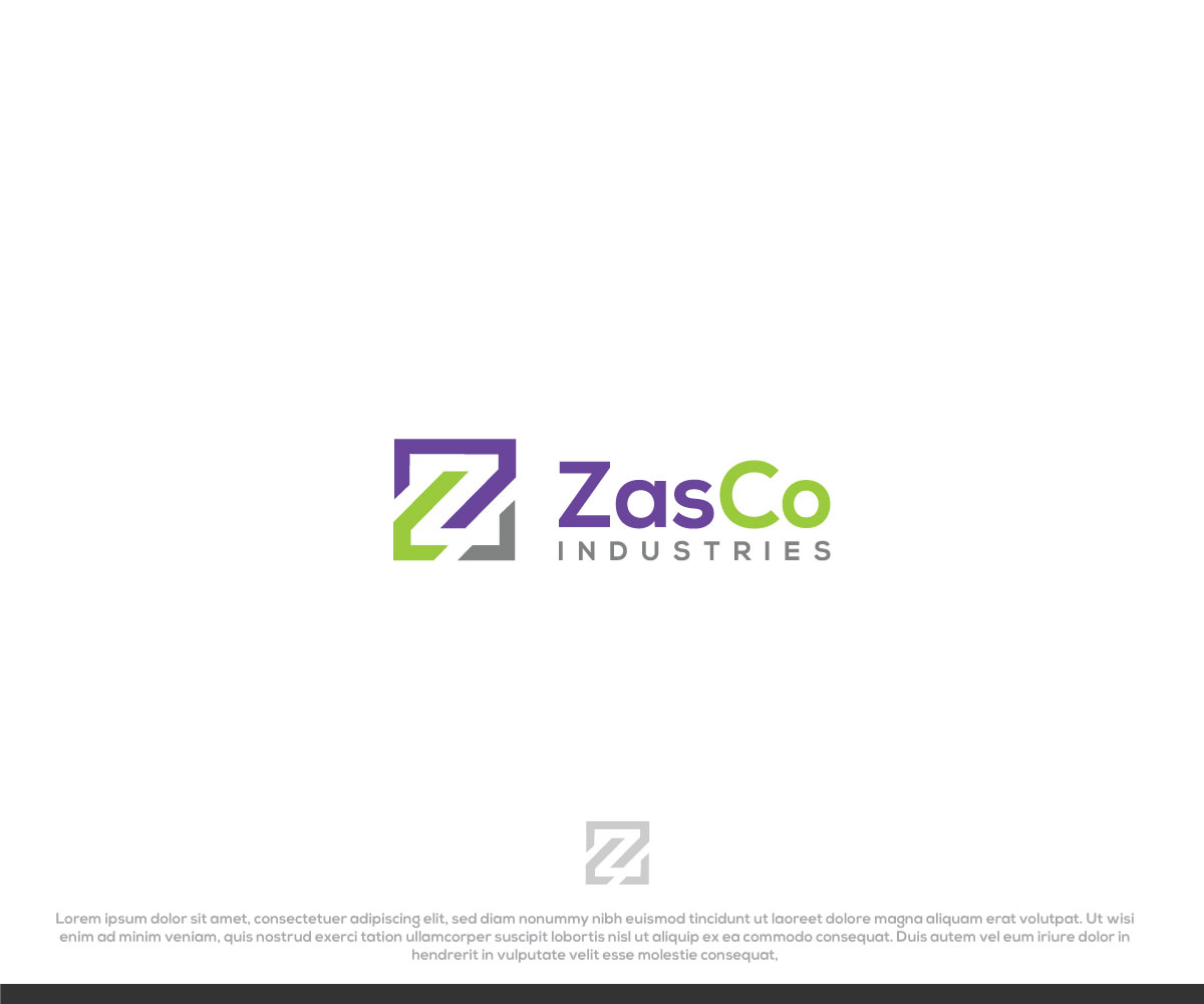 Logo Design by Niizam's for this project | Design #18083611