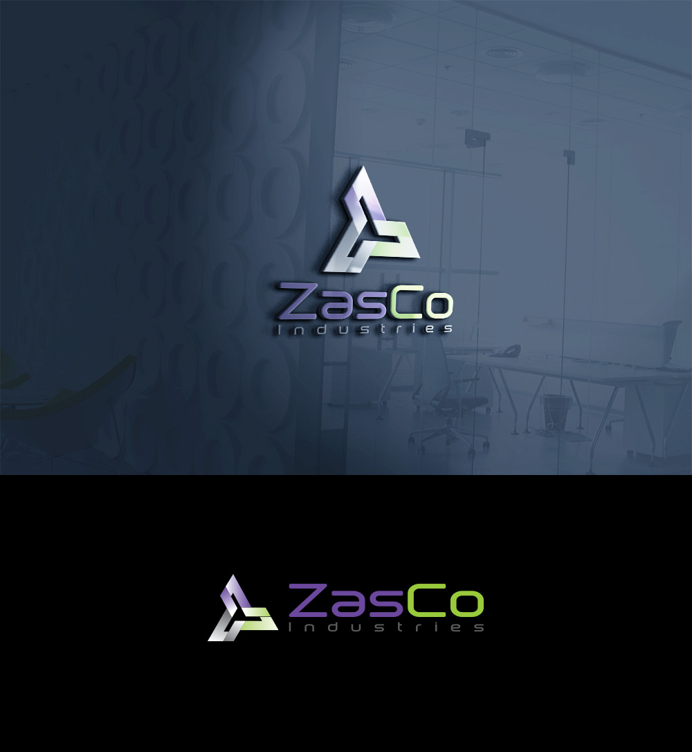 Logo Design by Deep Night for this project | Design #18077077