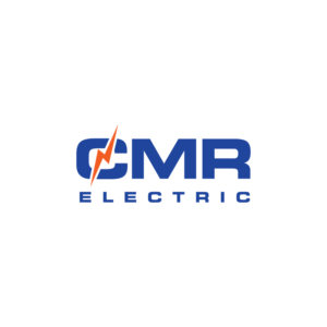 Logo Design by H4R5Z for CMR Electric | Design: #18177517