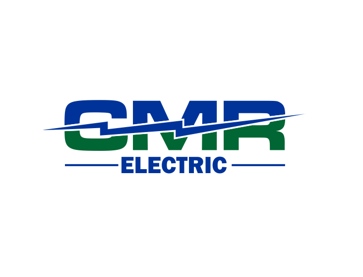 Diseño de Logo por angon wayah para CMR Electric | Diseño #18259273