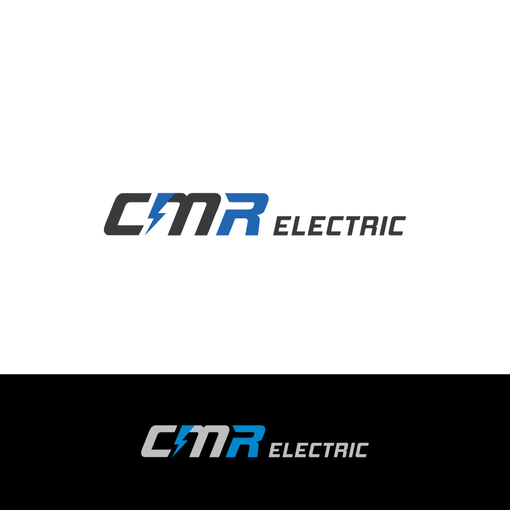 Design de Logo par ecorokerz pour CMR Electric | Design #18177770