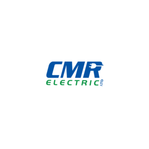 Logo Design by ecorokerz for CMR Electric | Design: #18260764