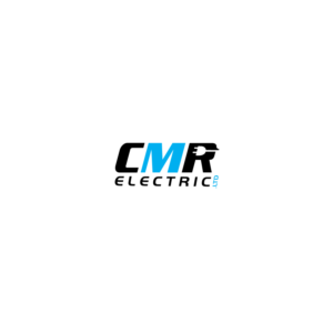 Logo Design by ecorokerz for CMR Electric | Design: #18271274