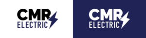 Logo Design by Jac Davies for CMR Electric | Design #18268862