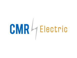 Logo Design by medalium.co for CMR Electric | Design: #18257140