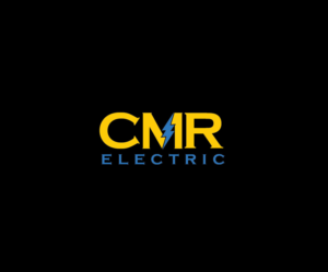 Logo Design by Isnah Logo for CMR Electric | Design: #18184640