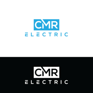 Logo Design by h27 for CMR Electric | Design: #18193351