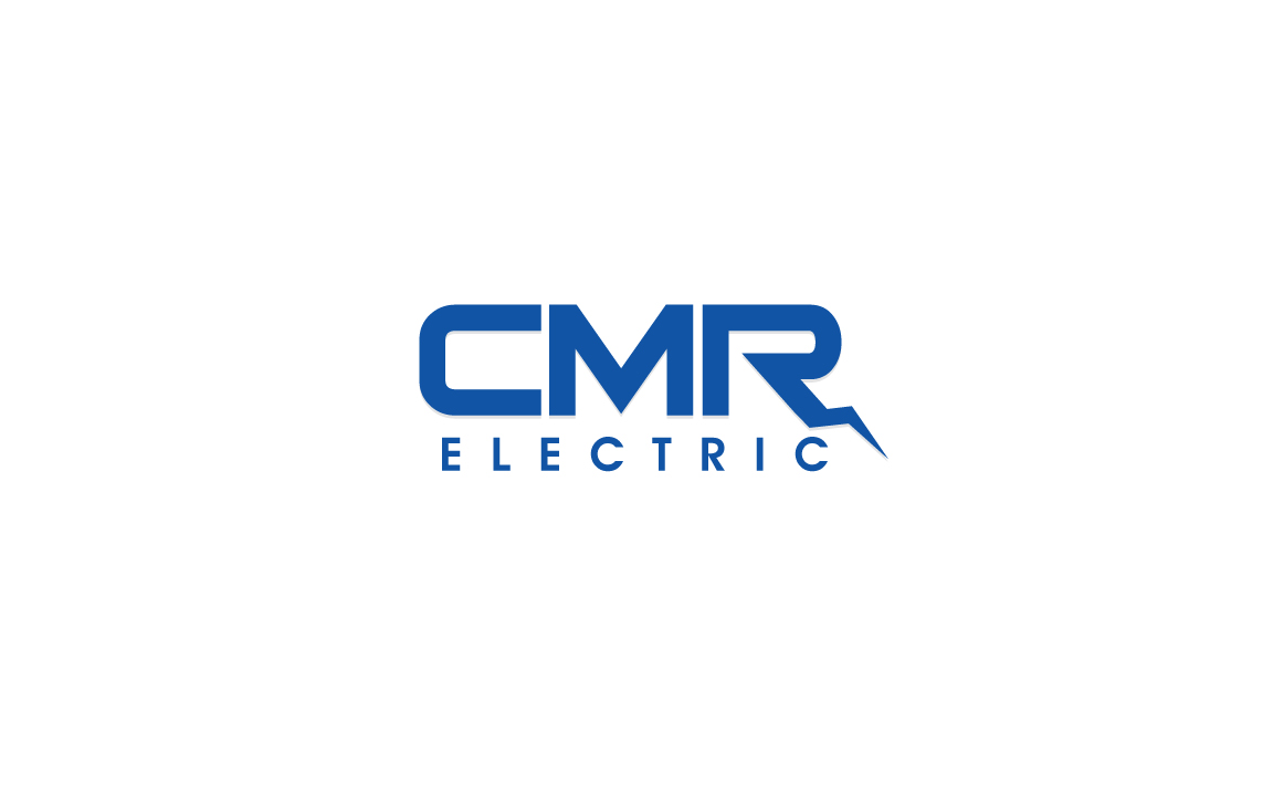 Diseño de Logo por GODDREAMCREATION para CMR Electric | Diseño #18235026