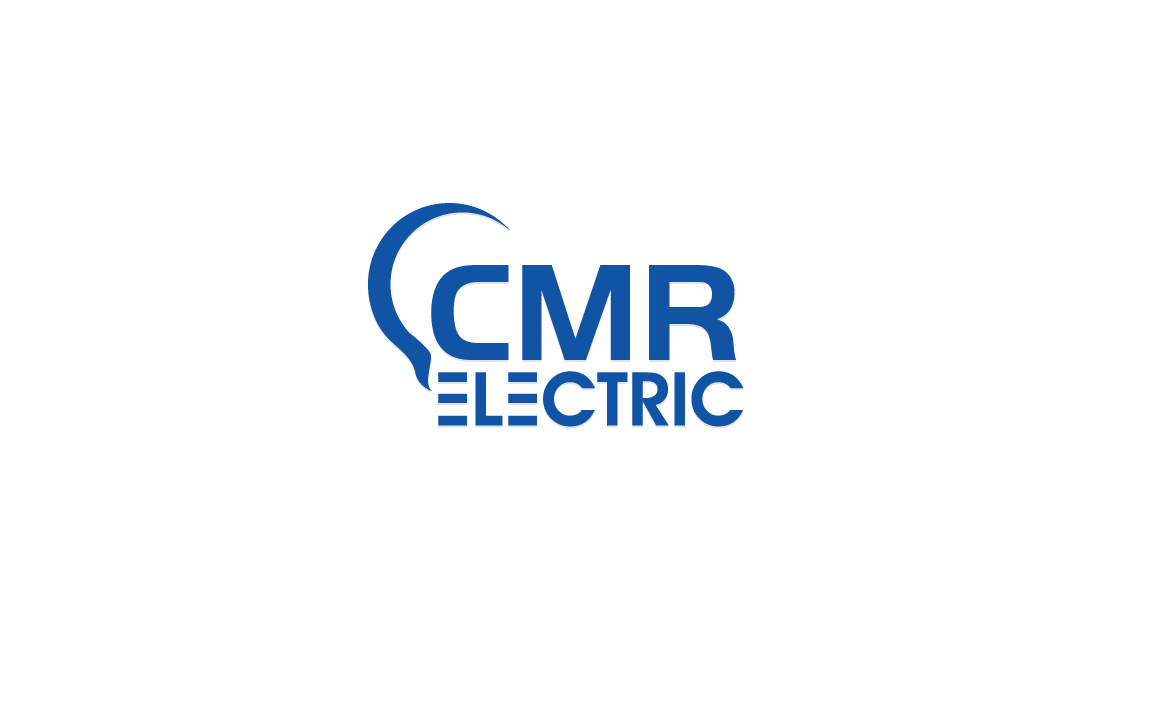 Diseño de Logo por GODDREAMCREATION para CMR Electric | Diseño #18235027