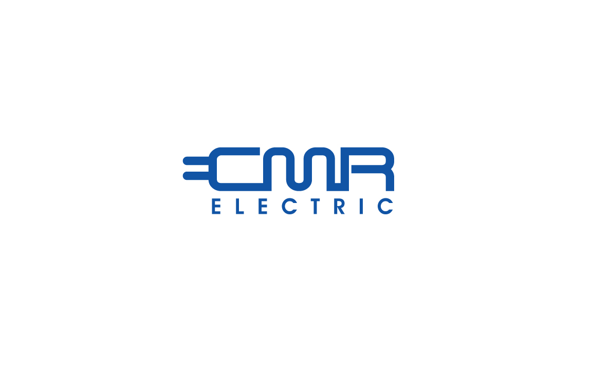 Diseño de Logo por GODDREAMCREATION para CMR Electric | Diseño #18235028