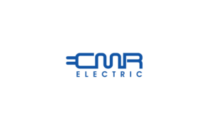 Logo Design by GODDREAMCREATION for CMR Electric | Design: #18235028