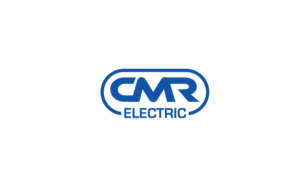 Logo Design by GODDREAMCREATION for CMR Electric | Design: #18235029