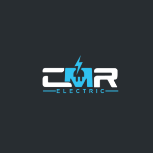 Logo Design by CreativeFlows 2 for CMR Electric | Design #18177035