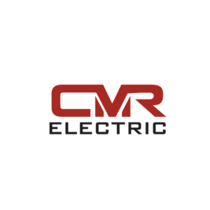 Logo Design by shah 4 for CMR Electric | Design: #18226151