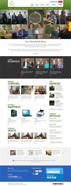 Web Design by RupalTechno