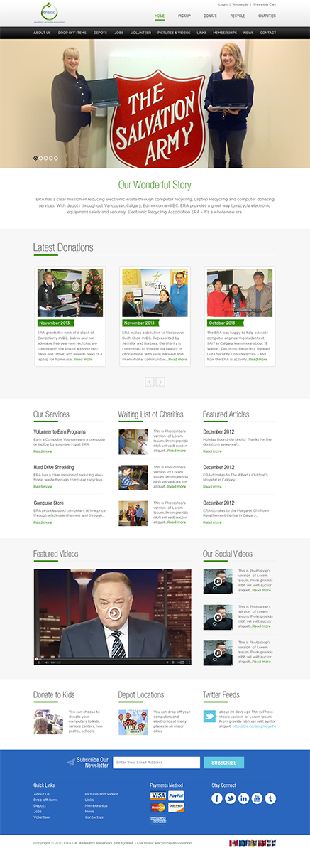 Web Design par Mayank Patel pour ce projet | Design #2797777