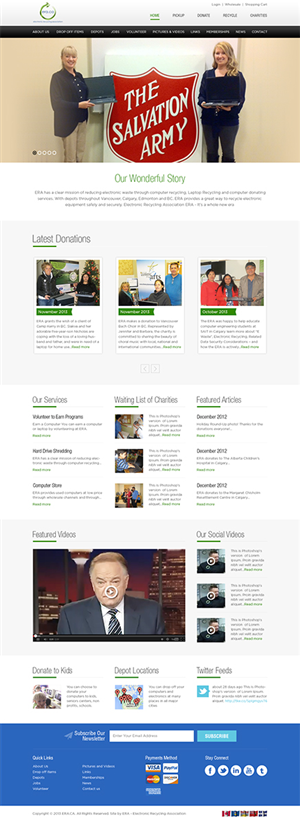 Web Design by Mayank Patel