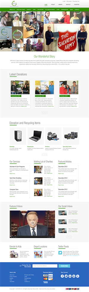 Web Design par Mayank Patel pour ce projet | Design : #2802185