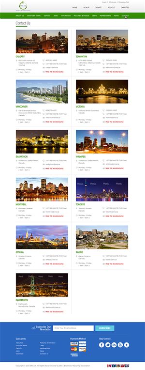 Web Design par Mayank Patel pour ce projet | Design : #2802828