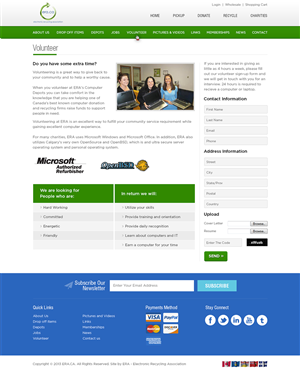 Web Design par Mayank Patel pour ce projet | Design : #2819385