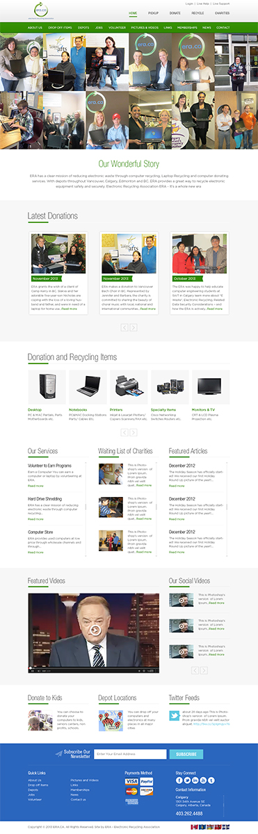 Web Design par Mayank Patel pour ce projet | Design : #2825324