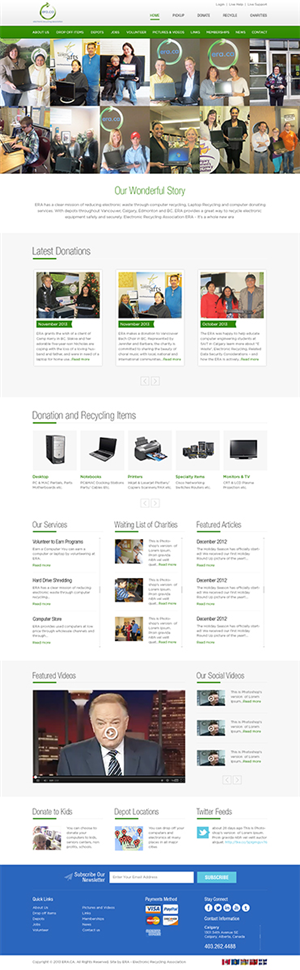 Web Design par Mayank Patel pour ce projet | Design #2825324