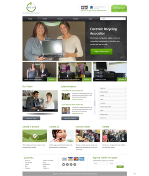 Web Design par pb pour ce projet | Design : #2790173