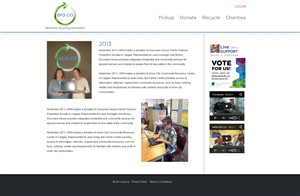 Web Design par yadunath pour ce projet | Design : #2796016
