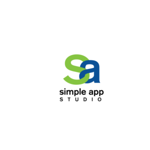 Logo-Design von uk für Simple App Studio Inc. | Design: #18069663
