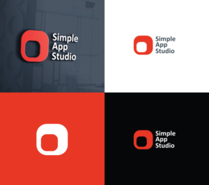 Logo-Design von anonrotide für Simple App Studio Inc. | Design: #18073154