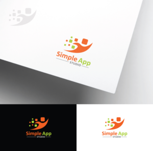 Logo-Design von anonrotide für Simple App Studio Inc. | Design: #18073311