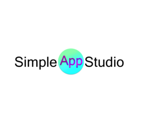 Diseño de Logo por Ah.Abid Saadat para Simple App Studio Inc. | Diseño #18113150