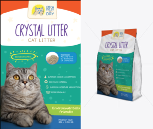 Packaging Design by Avi Design