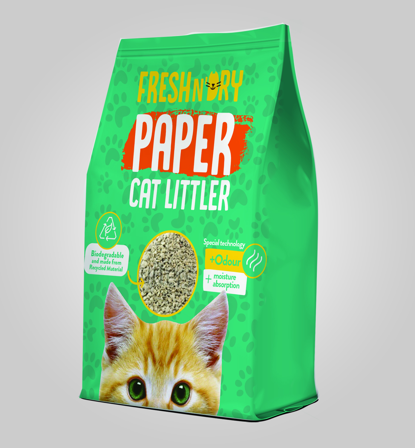 Packaging Design by Erickson Duverge for this project | Design #18113438