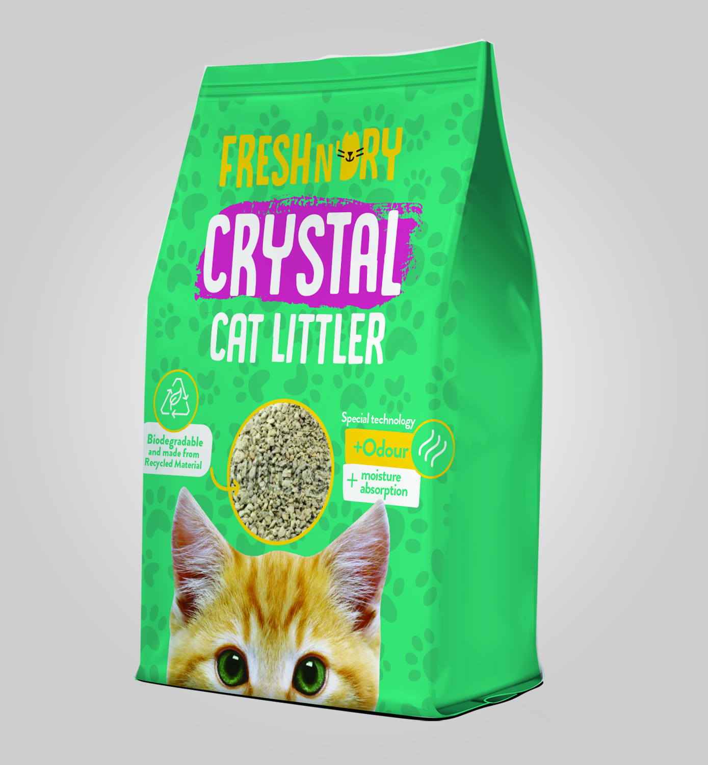 Packaging Design by Erickson Duverge for this project | Design #18113439