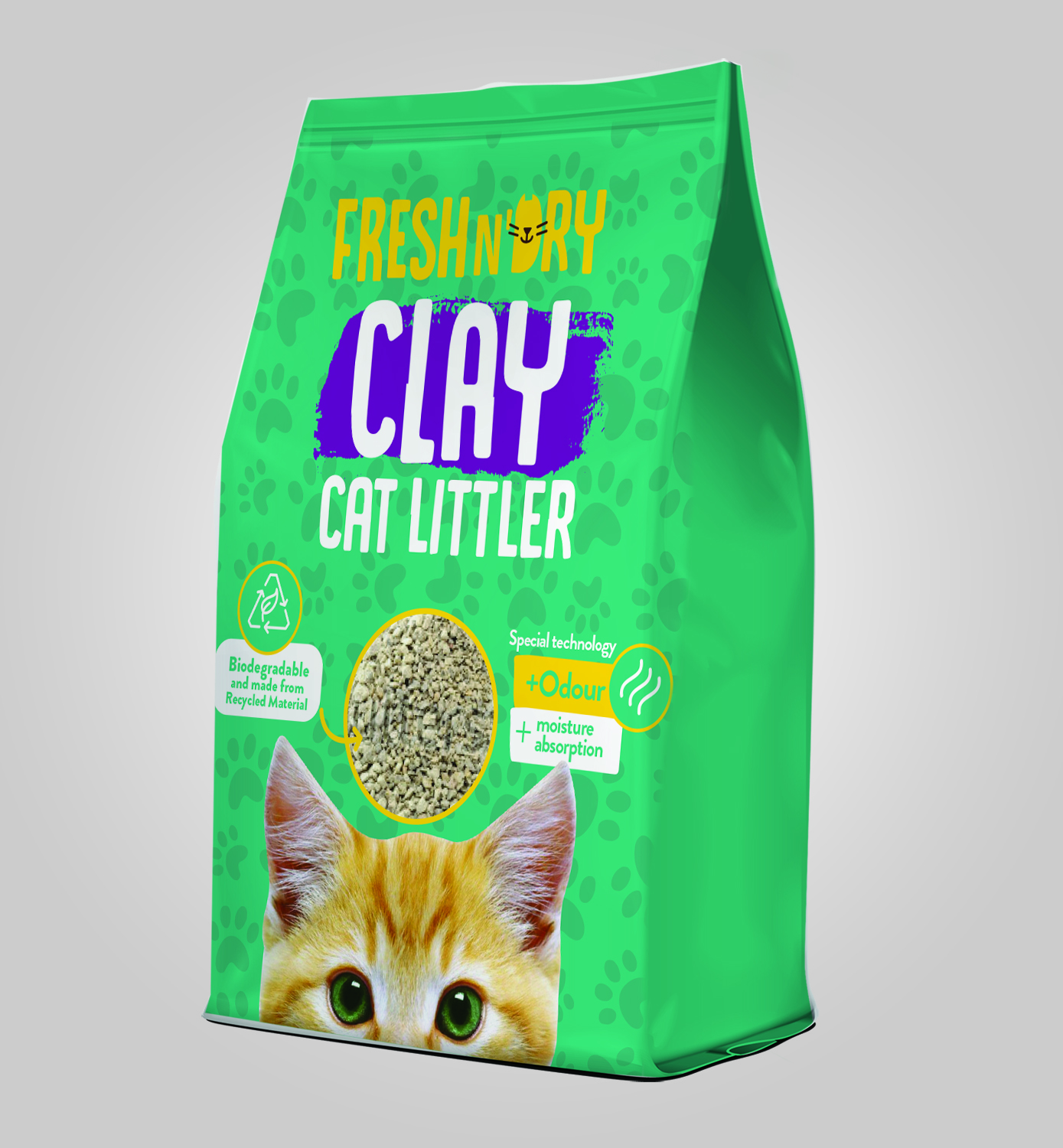 Packaging Design by Erickson Duverge for this project | Design #18113441