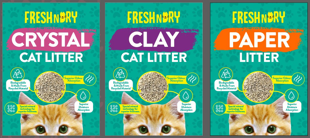 Packaging Design by Erickson Duverge for this project | Design #18192833