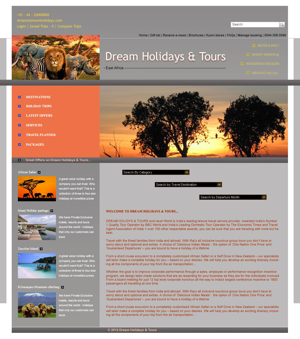 Web-Design von pb für dieses Projekt | Design #669426