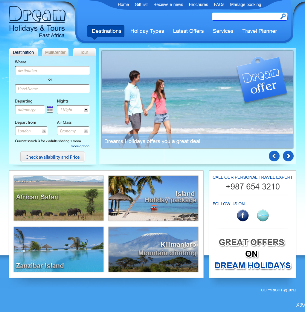 Web Design by pb for this project | Design #671472