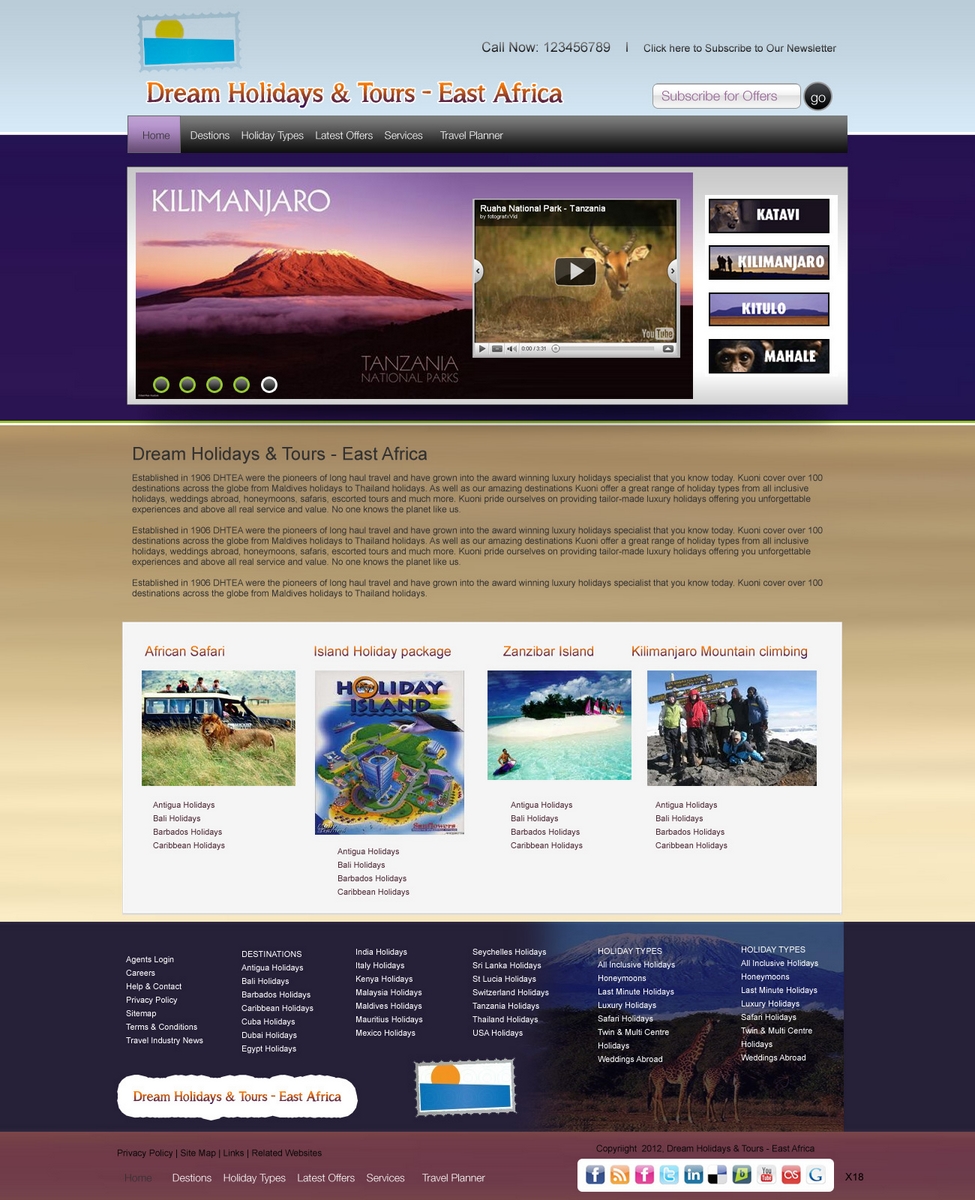 Web-Design von pb für dieses Projekt | Design #671473