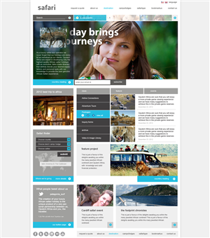 Web Design by designa2z
