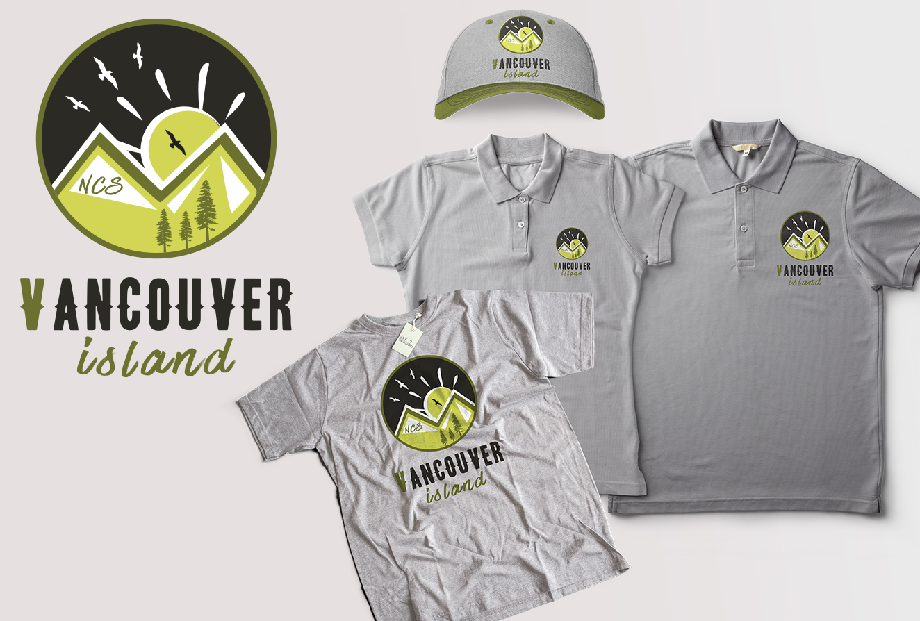 Apparel Design by slysession for Nanaimo Christian School | Design #18302224