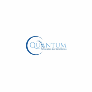 Logo Design by karthika vs for Quantum Refrigeration | Design: #18077942